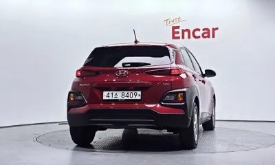 Hyundai Kona 2018, 81853 км, за 6837.27 USD