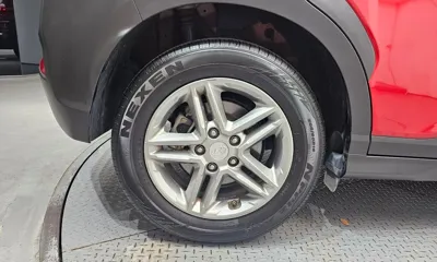 Hyundai Kona 2018, 81853 км, за 6837.27 USD