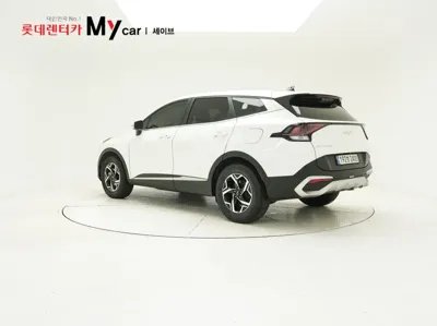 Kia Sportage 2022, 116083 км, за 8556.36 USD