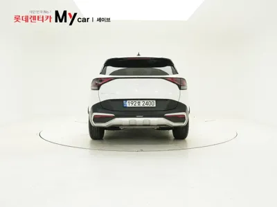 Kia Sportage 2022, 116083 км, за 8556.36 USD