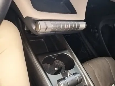 BYD Dolphin 2023, 43600 км, за 9133.91 USD - фото 14