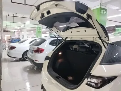 BYD Dolphin 2023, 43600 км, за 9133.91 USD - фото 19