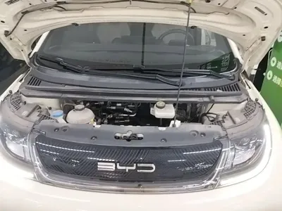 BYD Dolphin 2023, 43600 км, за 9133.91 USD - фото 20
