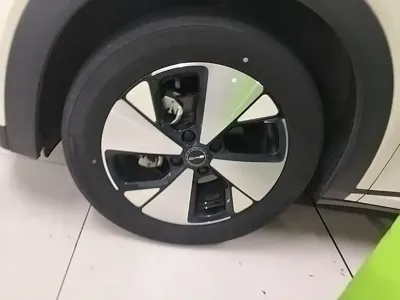 BYD Dolphin 2023, 43600 км, за 9133.91 USD - фото 23