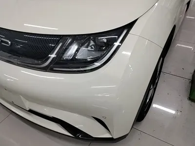 BYD Dolphin 2023, 43600 км, за 9133.91 USD - фото 24