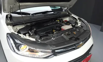 ChevroletGMDaewoo Trax 2018, 141494 км, за 4004.2 USD - фото 6