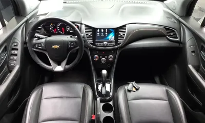 ChevroletGMDaewoo Trax 2018, 141494 км, за 4004.2 USD - фото 7
