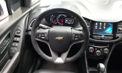 ChevroletGMDaewoo Trax 2018, 141494 км, за 4004.2 USD - фото 13