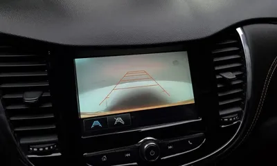ChevroletGMDaewoo Trax 2018, 141494 км, за 4004.2 USD - фото 15