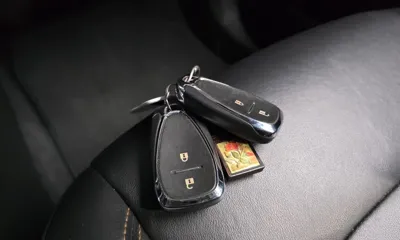 ChevroletGMDaewoo Trax 2018, 141494 км, за 4004.2 USD - фото 19