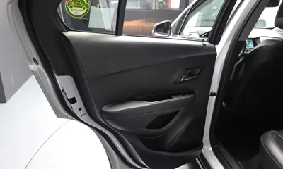 ChevroletGMDaewoo Trax 2018, 141494 км, за 4004.2 USD - фото 25