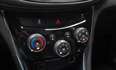 ChevroletGMDaewoo Trax 2018, 141494 км, за 4004.2 USD - фото 30