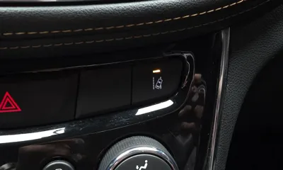 ChevroletGMDaewoo Trax 2018, 141494 км, за 4004.2 USD - фото 31