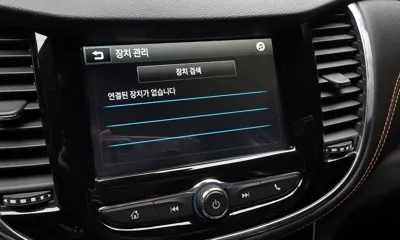ChevroletGMDaewoo Trax 2018, 141494 км, за 4004.2 USD - фото 33