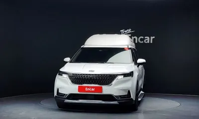 Kia Canival 2021, 27617 км, за 24894.89 USD
