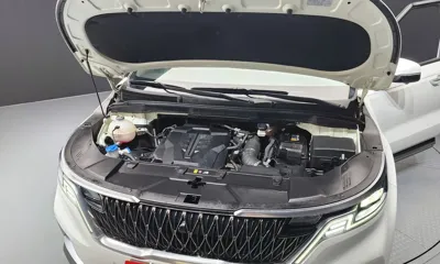 Kia Canival 2021, 27617 км, за 24894.89 USD - фото 6