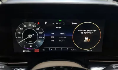 Kia Canival 2021, 27617 км, за 24894.89 USD - фото 8