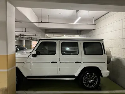 Mercedes-Benz G-Class 2026, 16 км, за 170670.87 USD