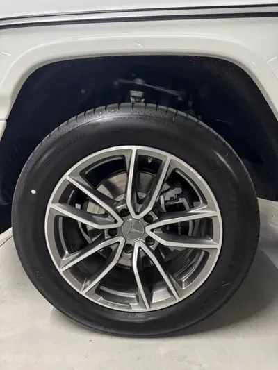 Mercedes-Benz G-Class 2026, 16 км, за 170670.87 USD