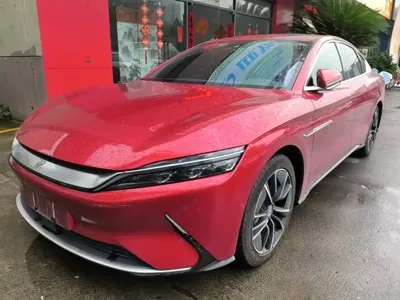 BYD Han 2020, 89200 км, за 12163.27 USD