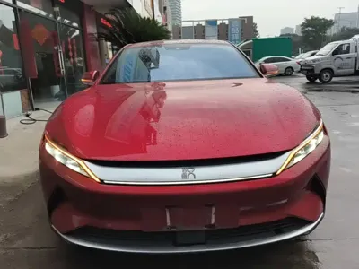 BYD Han 2020, 89200 км, за 12163.27 USD
