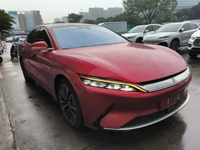 BYD Han 2020, 89200 км, за 12163.27 USD