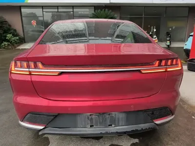 BYD Han 2020, 89200 км, за 12163.27 USD - фото 6
