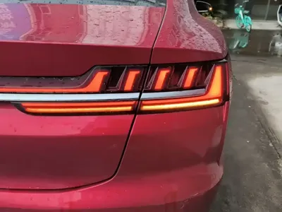 BYD Han 2020, 89200 км, за 12163.27 USD - фото 8