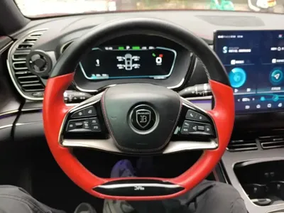 BYD Han 2020, 89200 км, за 12163.27 USD - фото 11