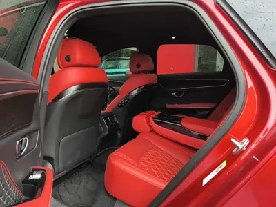 BYD Han 2020, 89200 км, за 12163.27 USD - фото 17