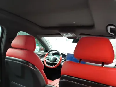 BYD Han 2020, 89200 км, за 12163.27 USD - фото 18