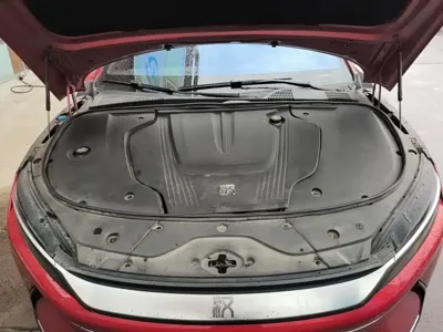 BYD Han 2020, 89200 км, за 12163.27 USD - фото 20