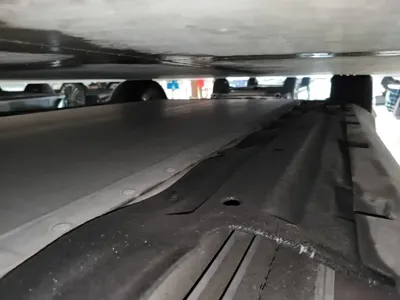 BYD Han 2020, 89200 км, за 12163.27 USD - фото 21