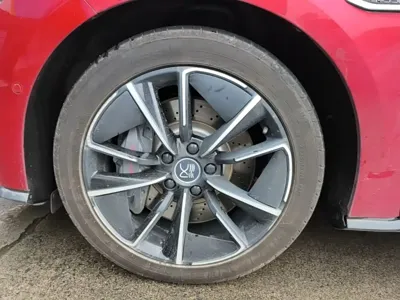 BYD Han 2020, 89200 км, за 12163.27 USD - фото 23