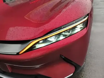 BYD Han 2020, 89200 км, за 12163.27 USD - фото 24