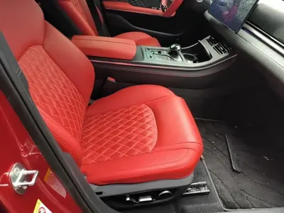 BYD Han 2020, 89200 км, за 12163.27 USD - фото 25