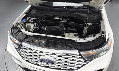 Ford Explorer 2022, 79254 км, за 23624.79 USD - фото 6