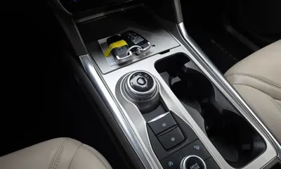 Ford Explorer 2022, 79254 км, за 23624.79 USD - фото 9