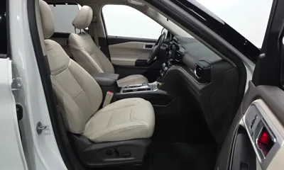 Ford Explorer 2022, 79254 км, за 23624.79 USD - фото 10