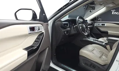 Ford Explorer 2022, 79254 км, за 23624.79 USD - фото 11