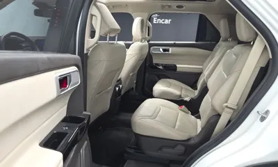 Ford Explorer 2022, 79254 км, за 23624.79 USD - фото 12