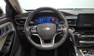 Ford Explorer 2022, 79254 км, за 23624.79 USD - фото 13