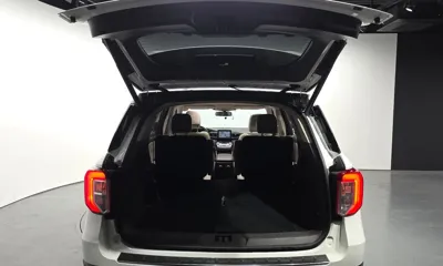 Ford Explorer 2022, 79254 км, за 23624.79 USD - фото 20