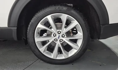 Ford Explorer 2022, 79254 км, за 23624.79 USD - фото 21