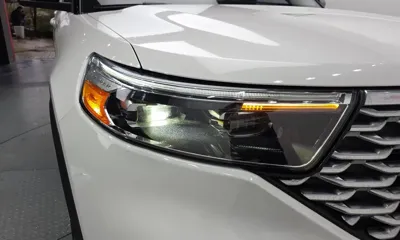Ford Explorer 2022, 79254 км, за 23624.79 USD - фото 22