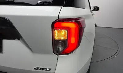 Ford Explorer 2022, 79254 км, за 23624.79 USD - фото 23