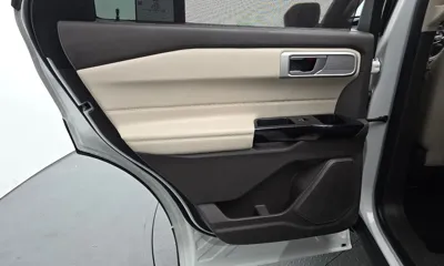 Ford Explorer 2022, 79254 км, за 23624.79 USD - фото 25