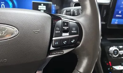 Ford Explorer 2022, 79254 км, за 23624.79 USD - фото 26