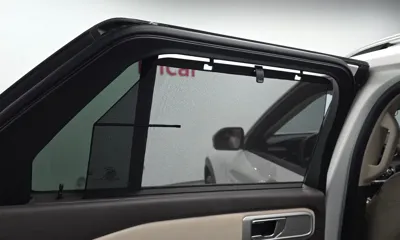 Ford Explorer 2022, 79254 км, за 23624.79 USD - фото 27