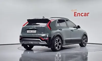 Kia Niro 2022, 77823 км, за 16213.73 USD